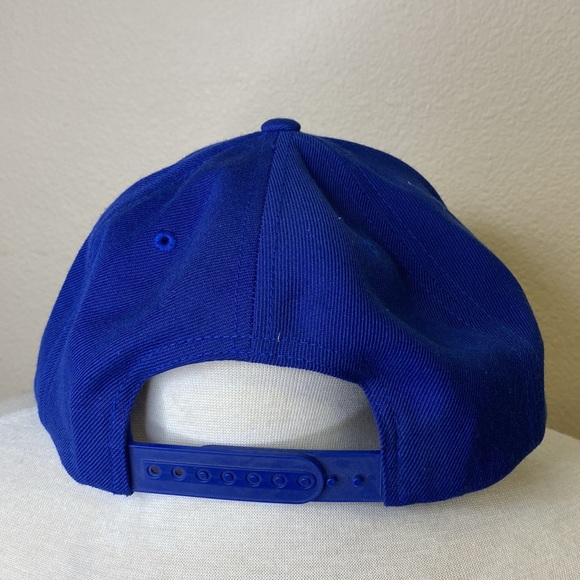 Snapback Hat Uptown Auto Body - Picture 3 of 11